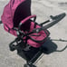 Modular Travel System