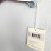 NWT Mara Hoffman Astrid Sage Multi Triangle Bikini Swim Top