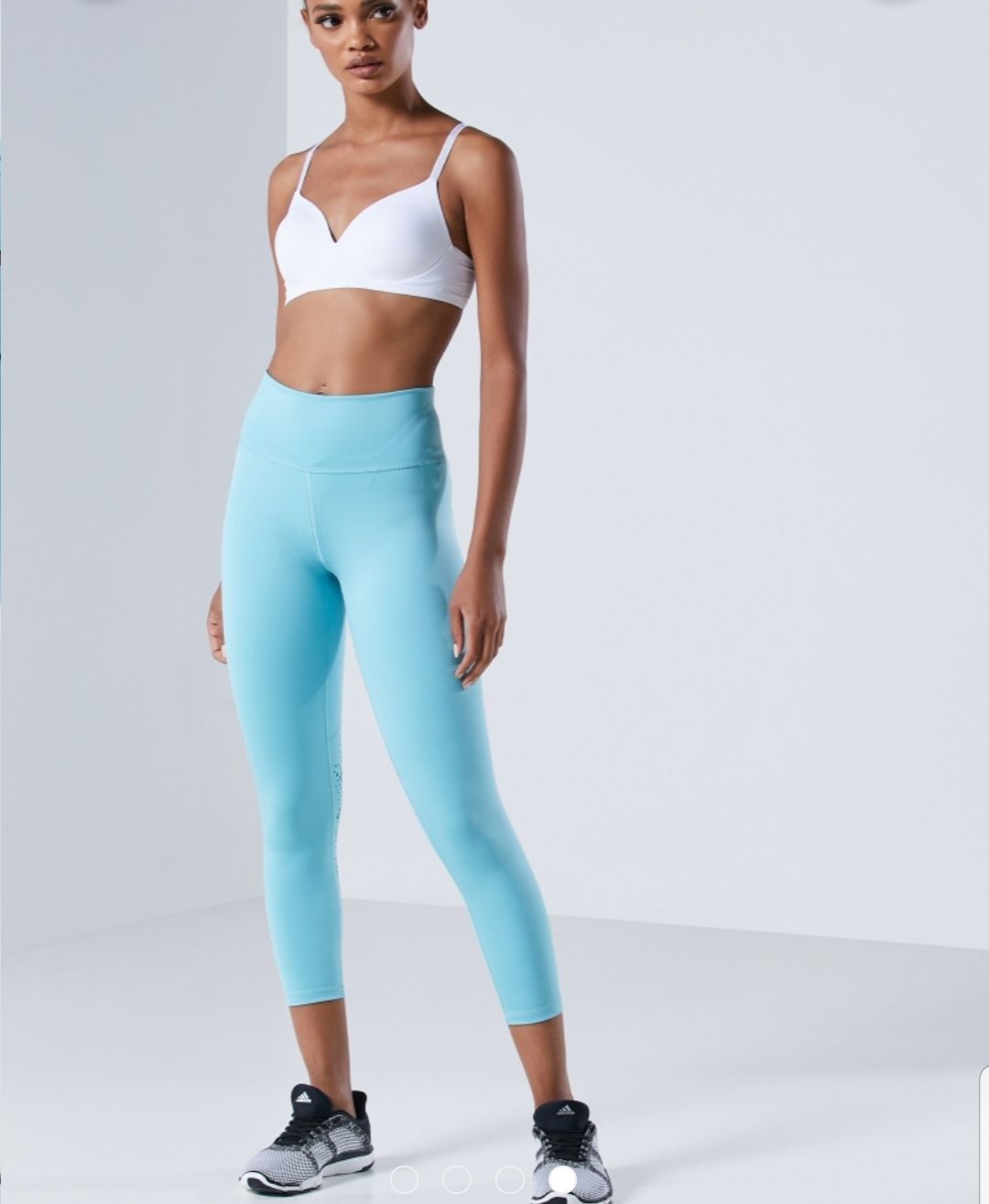 Medium Adidas 2.0 PRIMEBLUE 7/8 TIGHTS