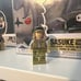 Starwars solider lego minifigure
