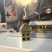 Starwars solider lego minifigure