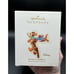 Brand New Hallmark Disney Winnie The Pooh Collection Bouncin' Buddies Tigger 12D