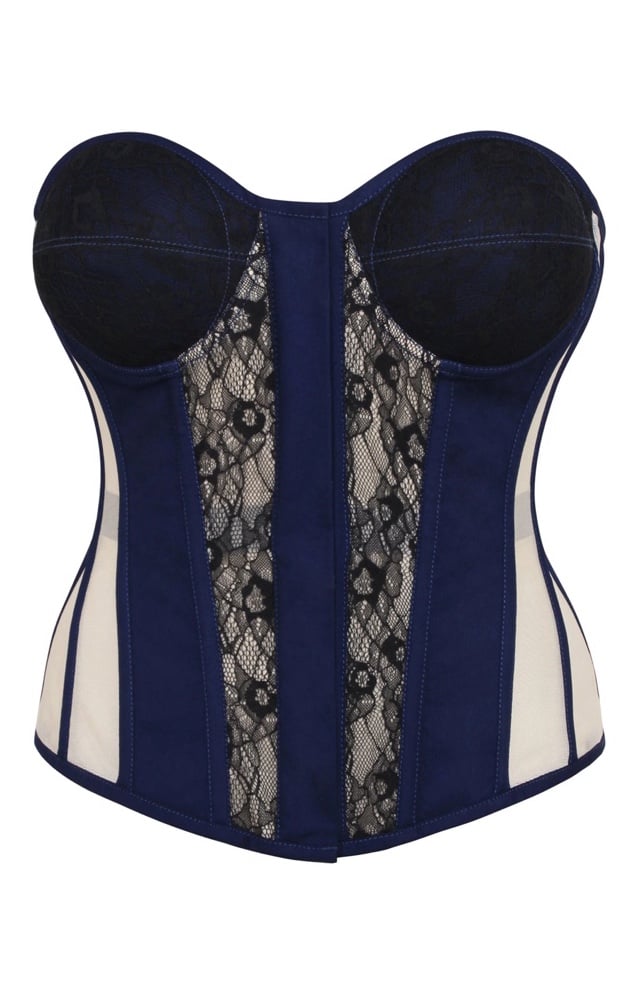Corset