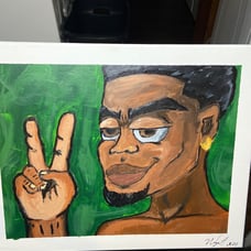 paintings and artwork