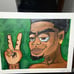 paintings and artwork