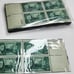 60 Roosevelt 1cent US Postage Stamps