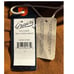 NEW Grayers Men's Henley Shirt Size Large Brown Long Sleeve Casual Top NWT