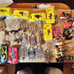 1/24 assorted lot