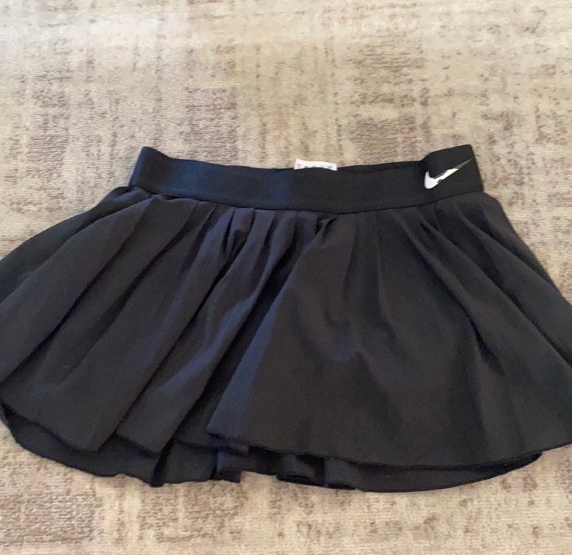 Nike tennis skirt
