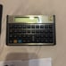 HP 12C Financial Calculator