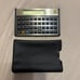 HP 12C Financial Calculator