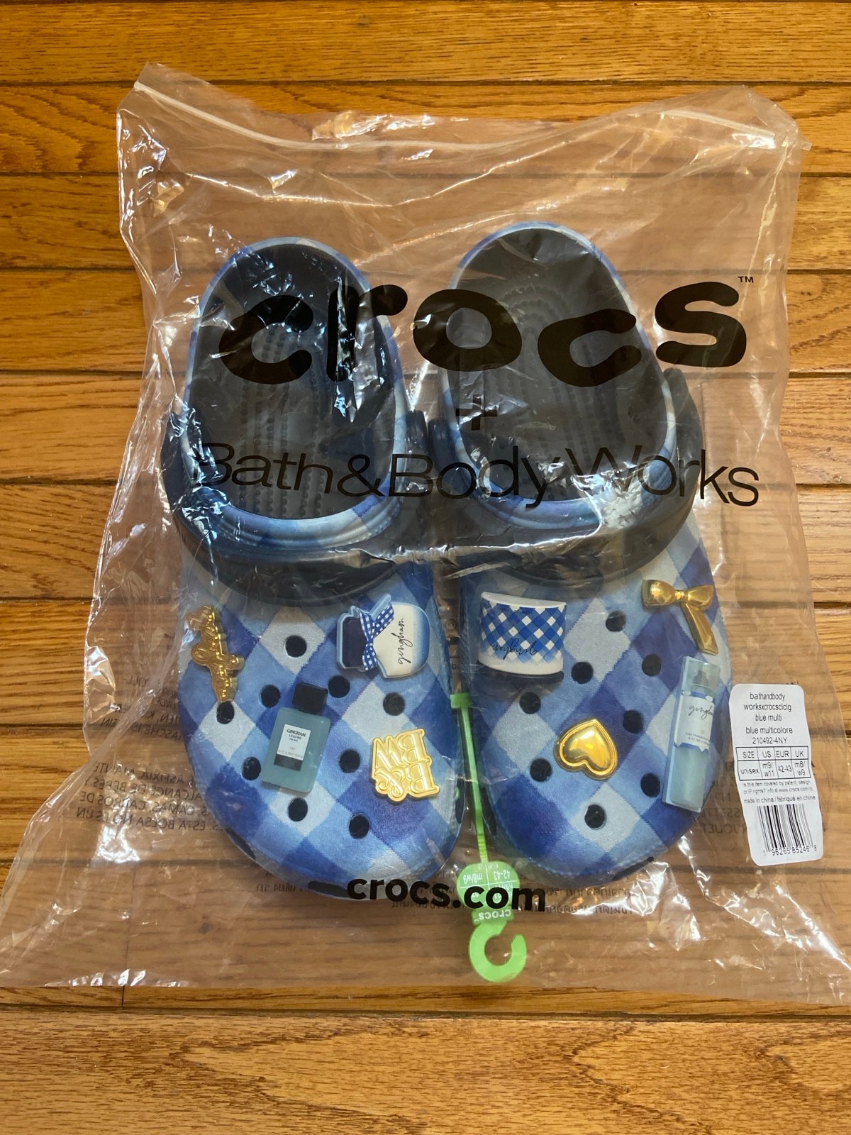 Crocs