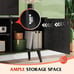 Modern TV Stand for 55 TV FREE Express Shipping USA