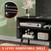 Modern TV Stand for 55 TV FREE Express Shipping USA