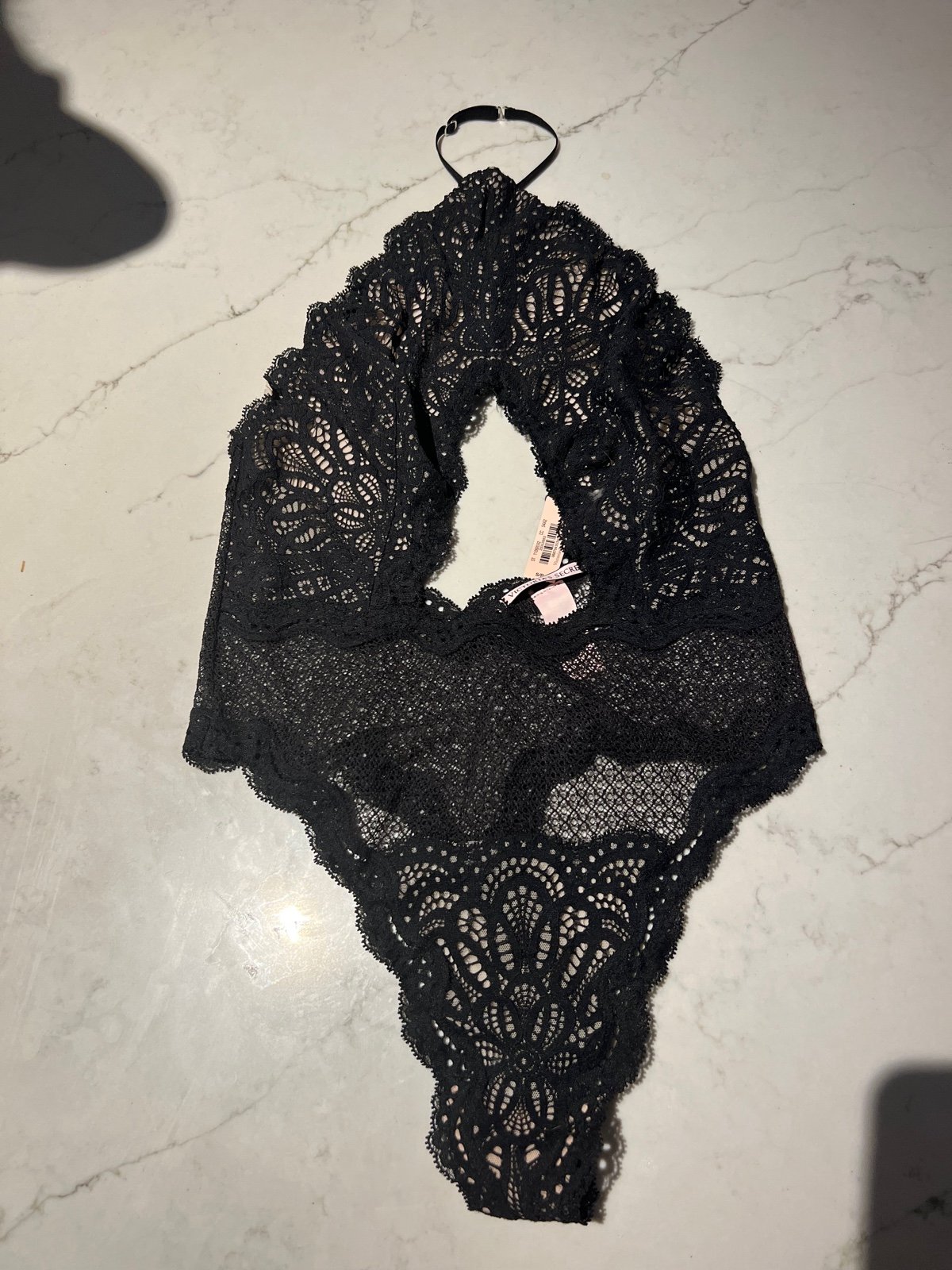 Victoria secret lingerie