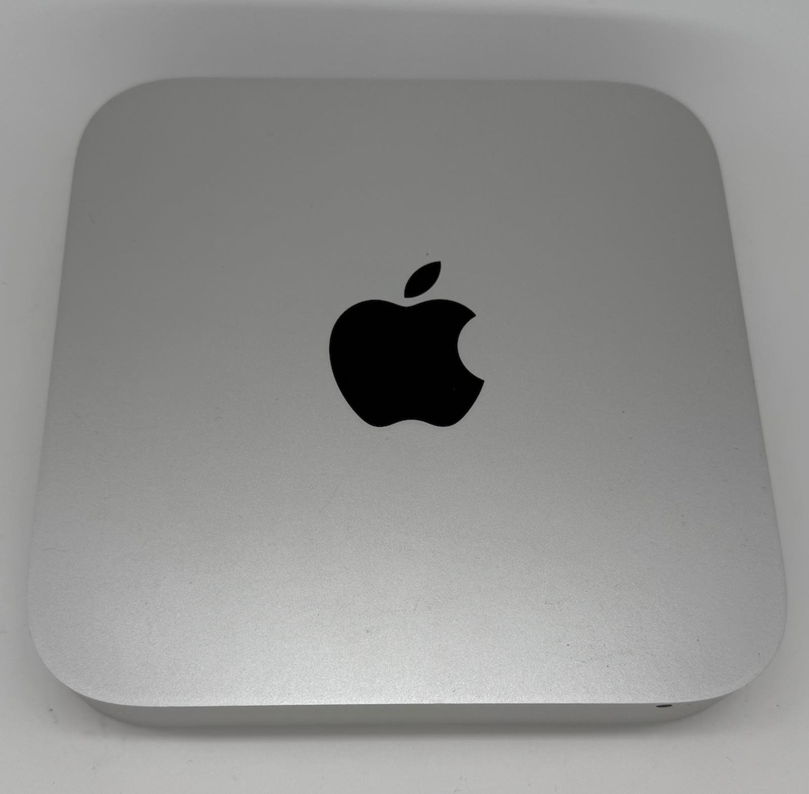 Apple Mac Mini Server (Mid 2011) i7 8GB RAM Dual 500GB