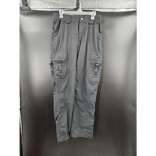 5.11 tactical black pants