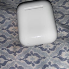 I’m selling mid condition AirPods