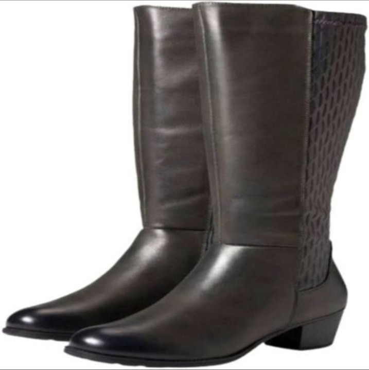 Propet Talise boots sz 8.5