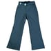 Bogner Black Winter Ski Pants Belt Size 10 Women