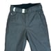 Bogner Black Winter Ski Pants Belt Size 10 Women
