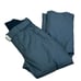 Bogner Black Winter Ski Pants Belt Size 10 Women