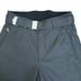 Bogner Black Winter Ski Pants Belt Size 10 Women