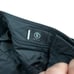 Bogner Black Winter Ski Pants Belt Size 10 Women