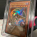2005 Yu-Gi-Oh! Limited Edition Dark Magician Girl RDS-ENSE2 CGC 8.5
