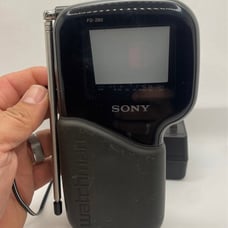 Sony Watchman Tv