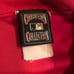 Chicago White Sox throwback jacket