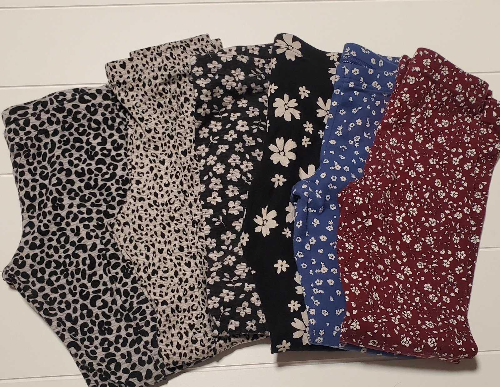 Old Navy Leggings Bundle
