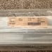 Roller Shades Cordless RSCL 63.5 X 56.750 Mount Interior Roller Shades NEW