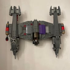 Star Wars Lego Magna Guard Starfighter