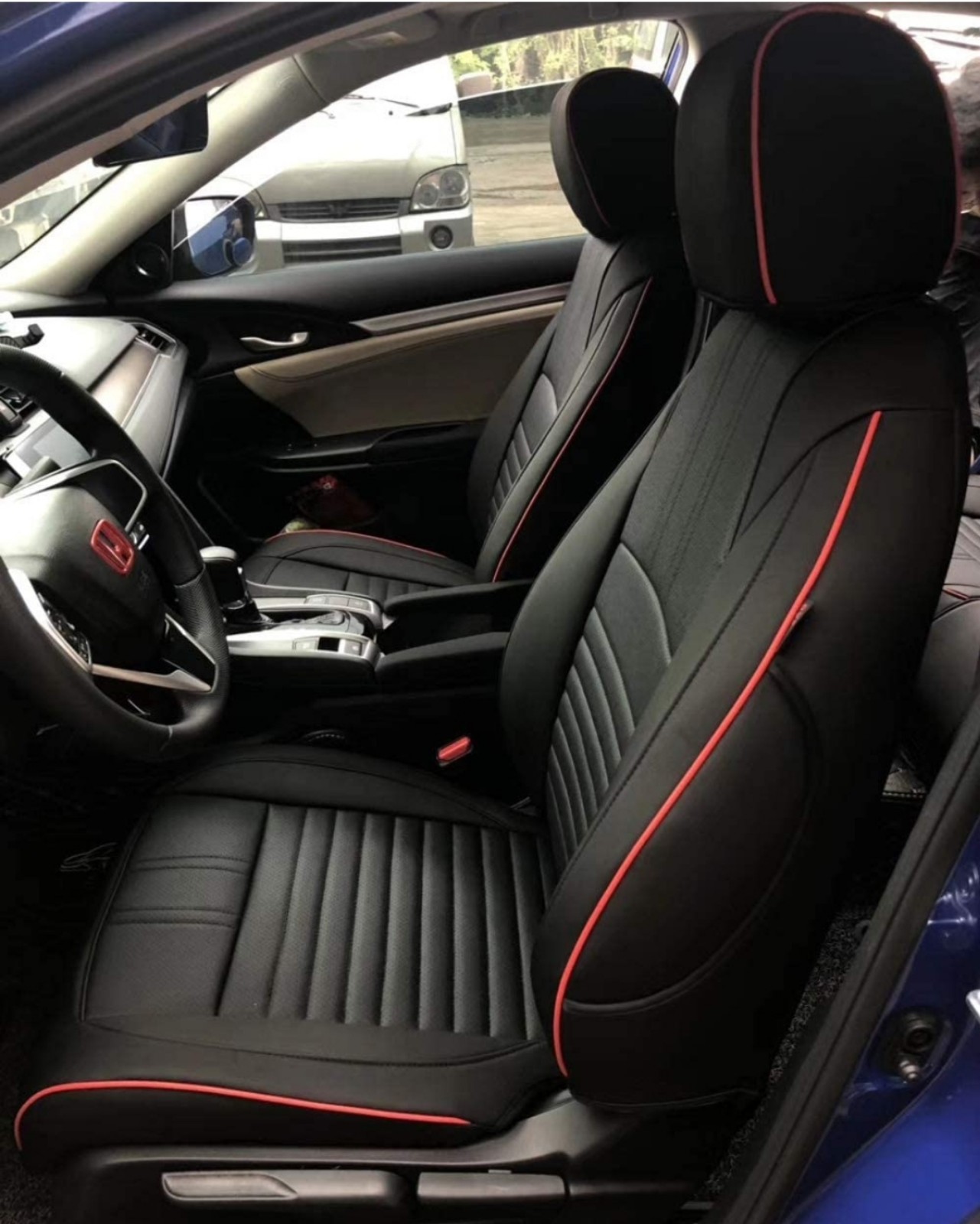 Car Seat Covers