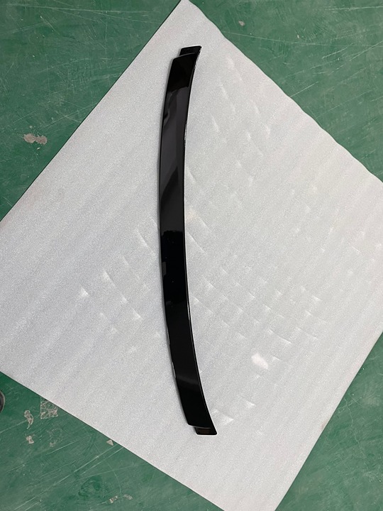 2010-2016 BMW 5 Series F10 Roof Spoiler