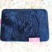 Juicy couture memory foam bath mat