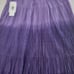 Vintage First Issue by Liz Claiborne Women's XL June Tribal Purple Skirt NWT