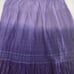 Vintage First Issue by Liz Claiborne Women's XL June Tribal Purple Skirt NWT