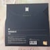 BTS ON Pop-Up Shop Special Gift Bandana Version 01