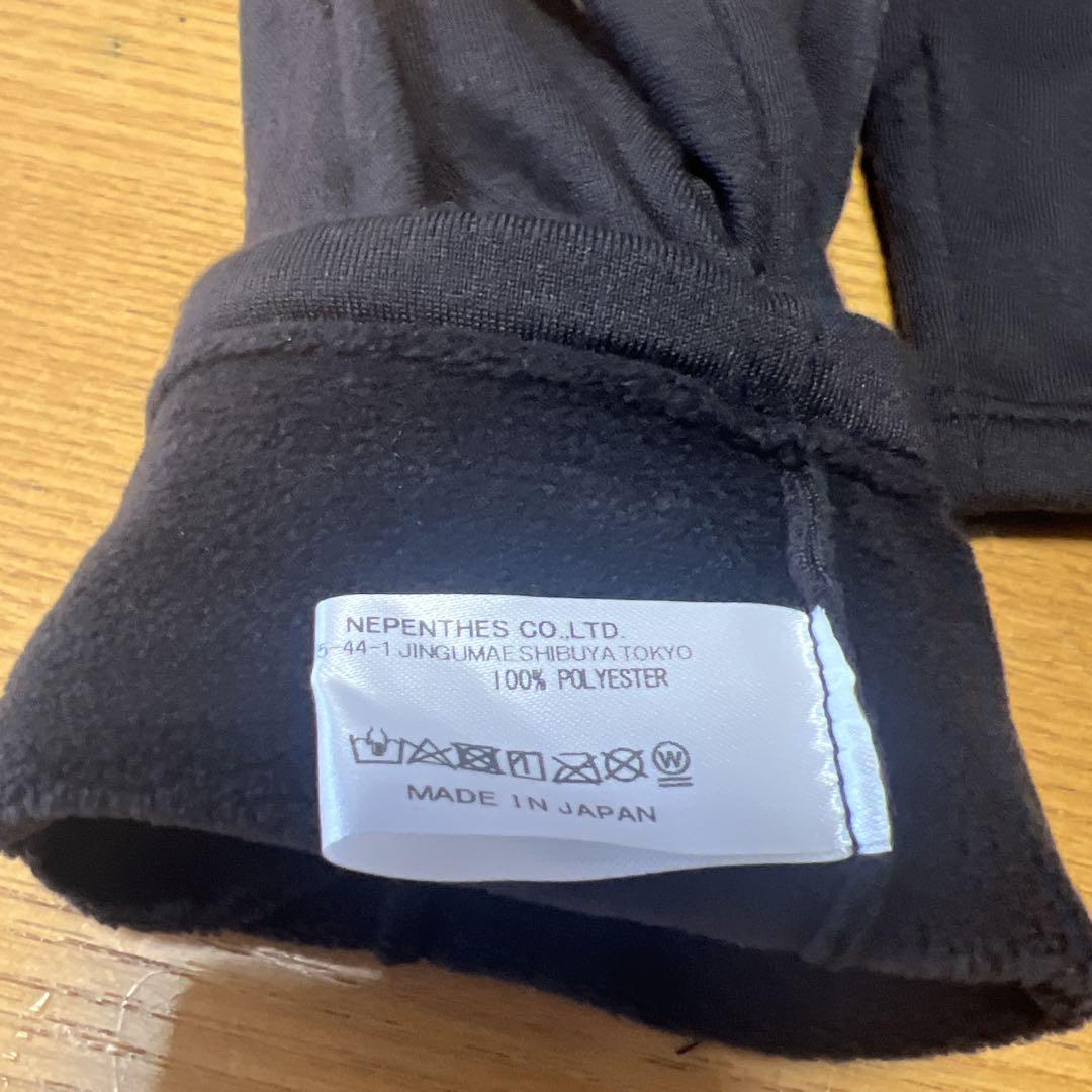 SOUTH2 WEST8 INNER GLOVE - POLY FLEECE Fashion Gloves