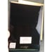 Vintage Otagiri Bird of Paradise Note Pad Japanese Lacquerware