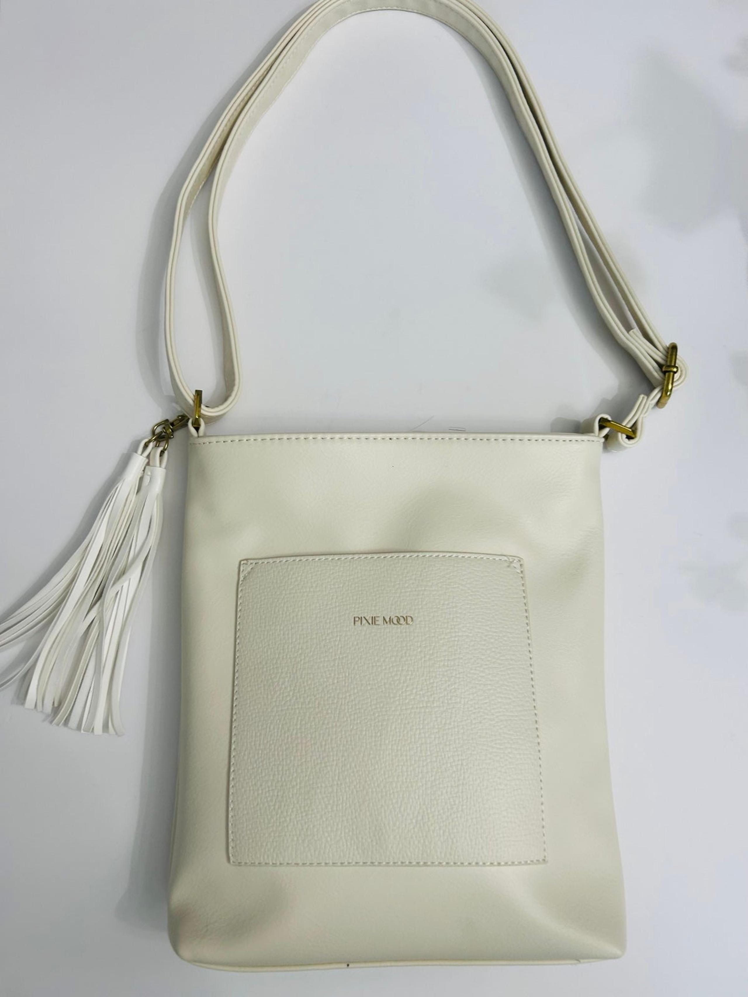 PIXIE MOOD CROSSBODY BAG 10 x 10