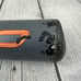 Used Axe Bat Strato Baseball Bat Flair Knob 31/23 Blk/Org 2 5/8 L139K
