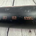 Used Axe Bat Strato Baseball Bat Flair Knob 31/23 Blk/Org 2 5/8 L139K