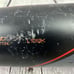 Used Axe Bat Strato Baseball Bat Flair Knob 31/23 Blk/Org 2 5/8 L139K
