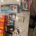Hockey cards