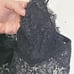 Cosabella Pret A Porter Bralette. Black. Large. New