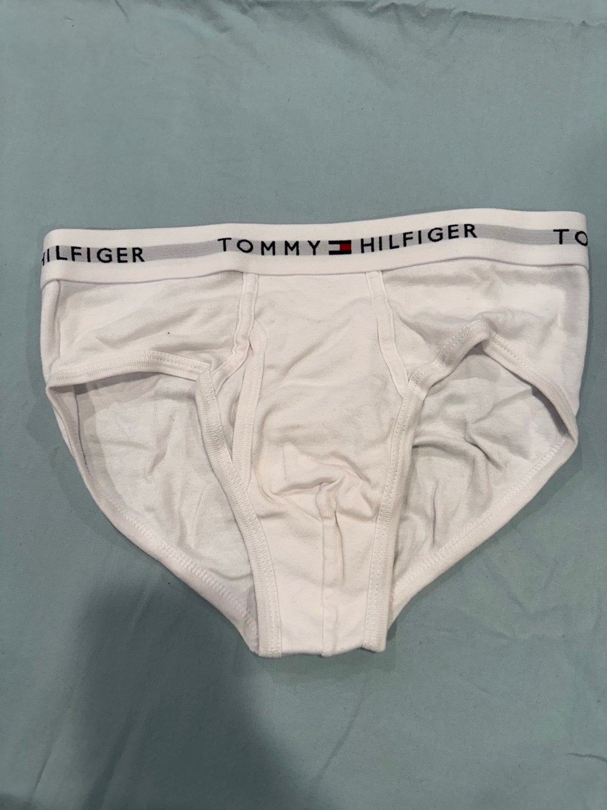 Tommy Hilfiger briefs