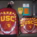Backpack USC back to school